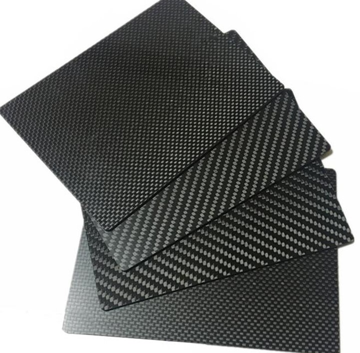 碳碳板：一種高效、環(huán)保的建筑材料