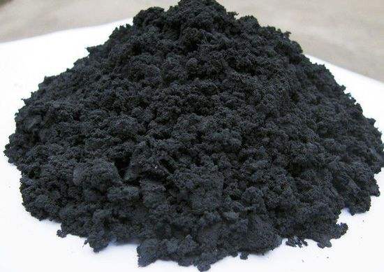 熱解石墨粉：卓越的性能與應(yīng)用